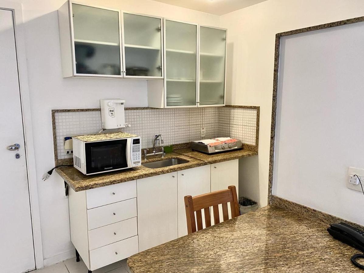 Copacabana Confortável Rio de Janeiro Exterior foto